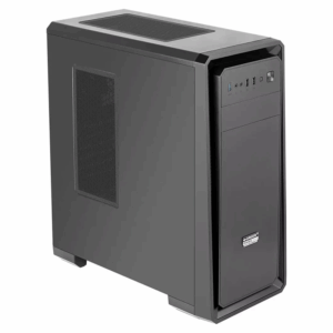 کیس CASE GREEN PARS EVO STOCK