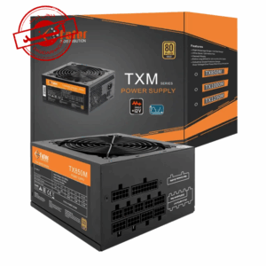 پاور POWER FATER TX850M