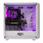 کیس آماده CORE I5 نسل 13 با کارت گرافیک 8GB RTX 3070