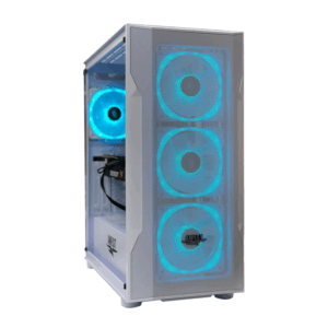 کیس آماده CORE I5 نسل 13 با کارت گرافیک 8GB RTX 3070