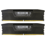 RAM CORSAIR VENGEANCE 32GB (16GB *2) 6000 ddr5