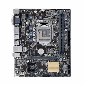 مادربرد MB ASUS H110M-A/DP STOCK