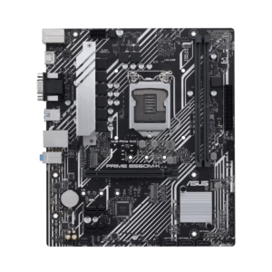 مادربرد MB ASUS PRIME B560M-K STOCK