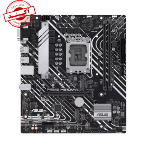 MOTHERBOARD ASUS PRIME H610M-A