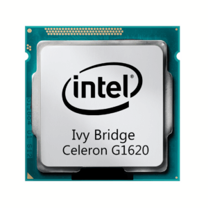 CPU INTEL CELERON G1620 TRY