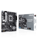 MOTHERBOARD ASUS PRIME H610M-A
