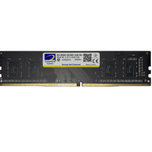 رم کامپیوتر RAM TWINMOS 4GB 2400 DDR4 STOCK