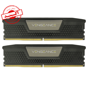 RAM CORSAIR VENGEANCE 32GB (16GB *2) 6000 ddr5