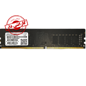 RAM COMPUTER GEIL PRISTINE 16GB 2400 DDR4 STOCK