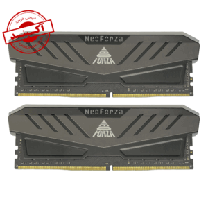 رم کامپیوتر RAM NEO FORZA MARS 16GB 3200 DDR4