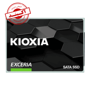 اس اس دی SSD KIOXIA EXCERIA 960GB