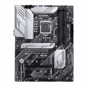 MOTHERBOARD ASUS PRIME Z590-P STOCK