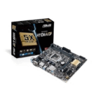 مادربرد MB ASUS H110M-A/DP STOCK