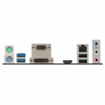 MOTHERBOARD MSI H110M ECO STOCK