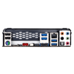 MOTHERBOARD GIGABYTE Z170X ULTRA GAMING STOCK