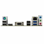 MOTHERBOARD FATER H510M-K STOCK