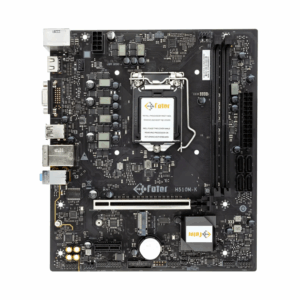 MOTHERBOARD FATER H510M-K STOCK